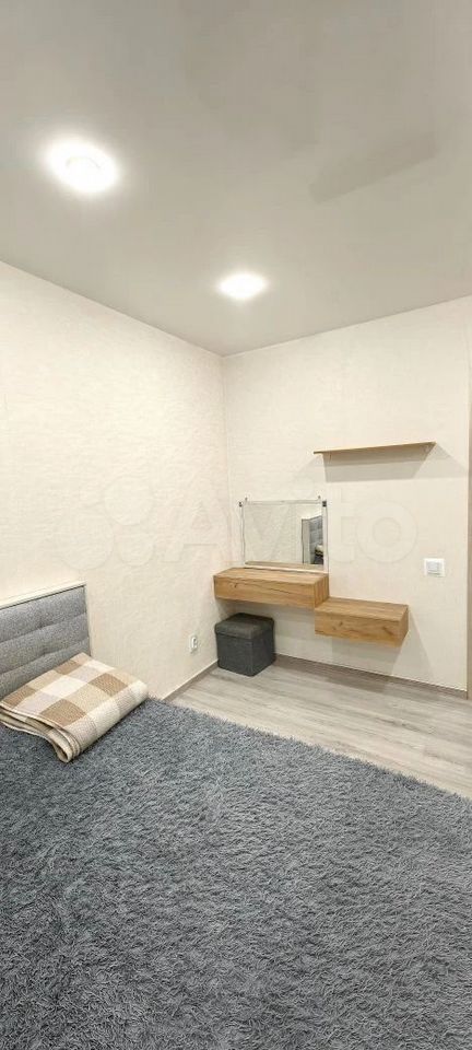 1-комн., 37.8 м², 5/13 этаж, ЖК «НЕО-квартал Красная площадь» — фото 4