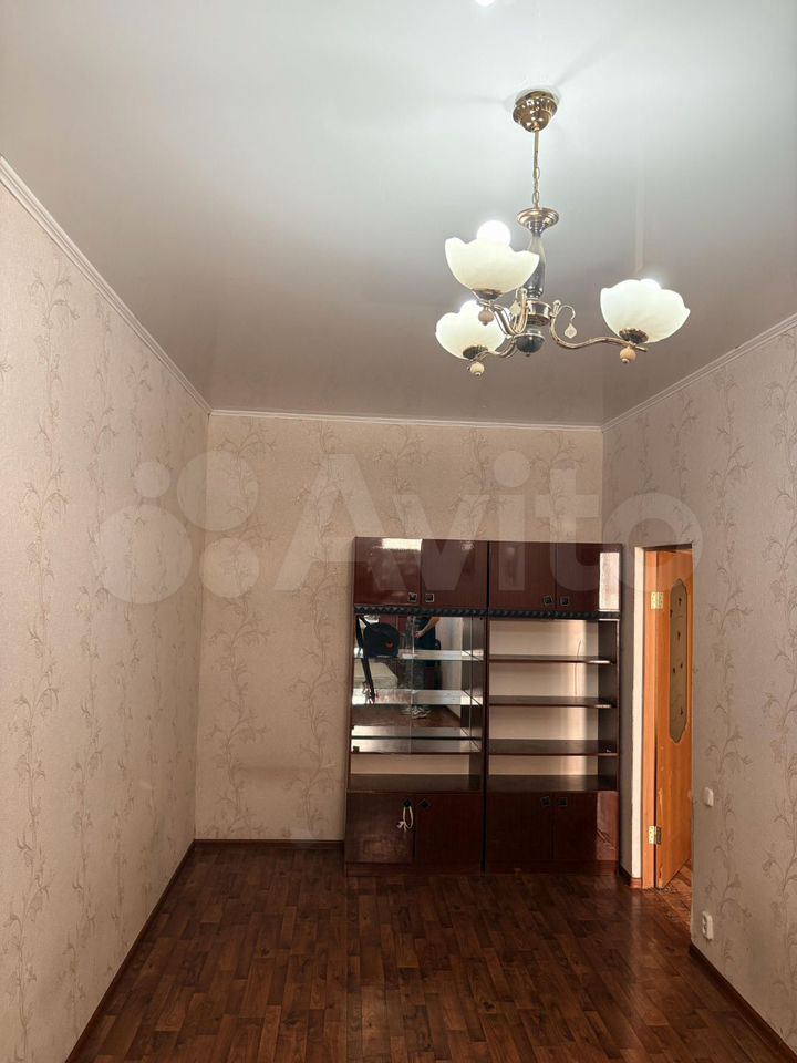 1-комн. квартира, 40.1 м² в ЖК Кубанский — фото 4
