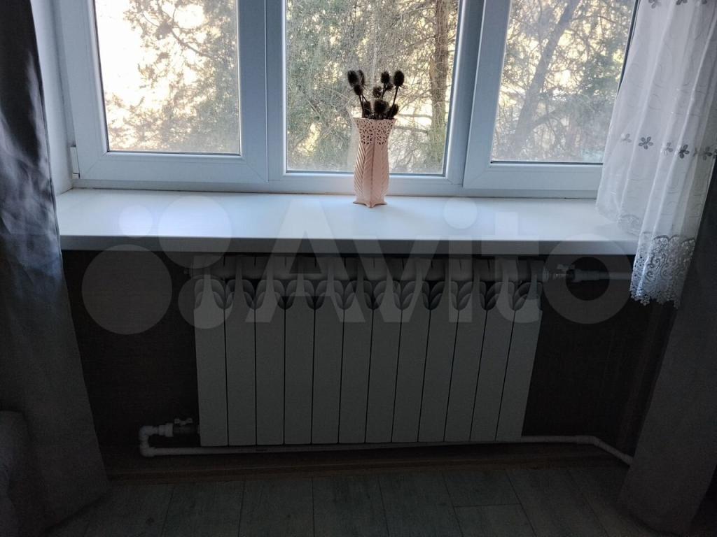 1-комн., 31 м², 1/5 этаж, муниципальный округ Анапа, с. Сукко, Желанная ул., 5 — фото 4