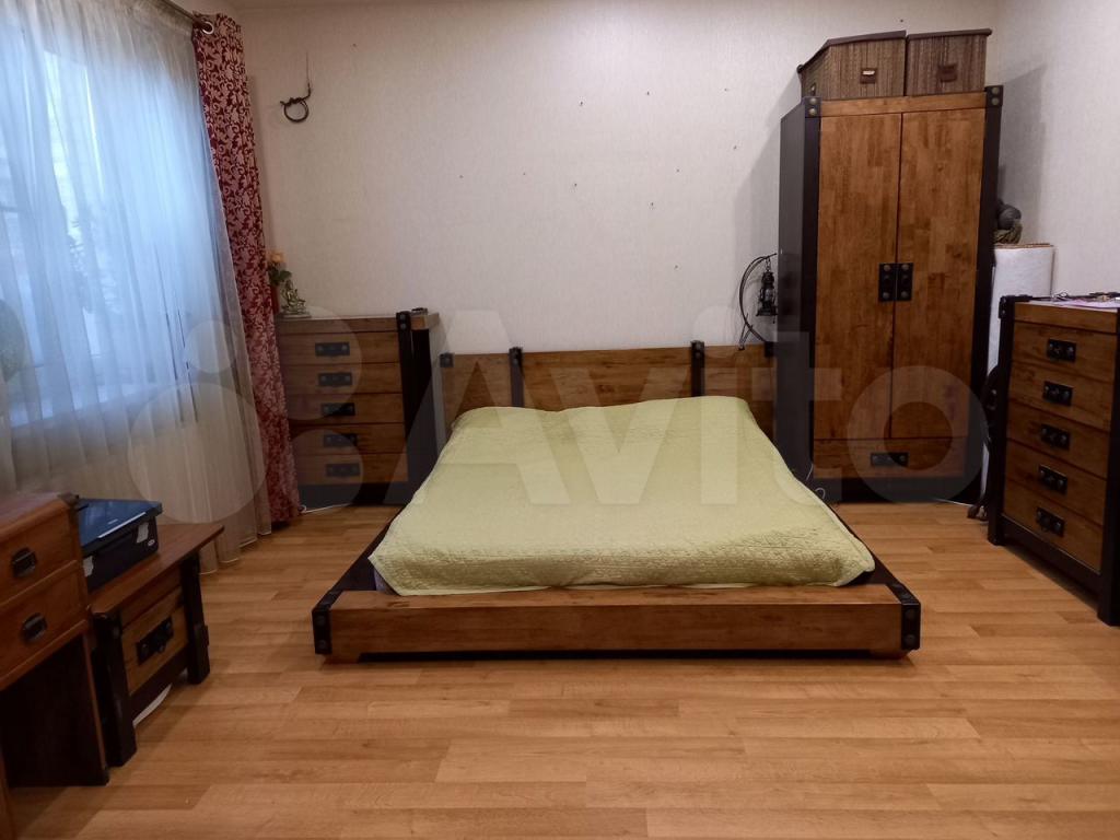 2-комн., 66.1 м², 2/18 этаж, ул. им. Героя Сарабеева В.И., 5к3 — фото 2
