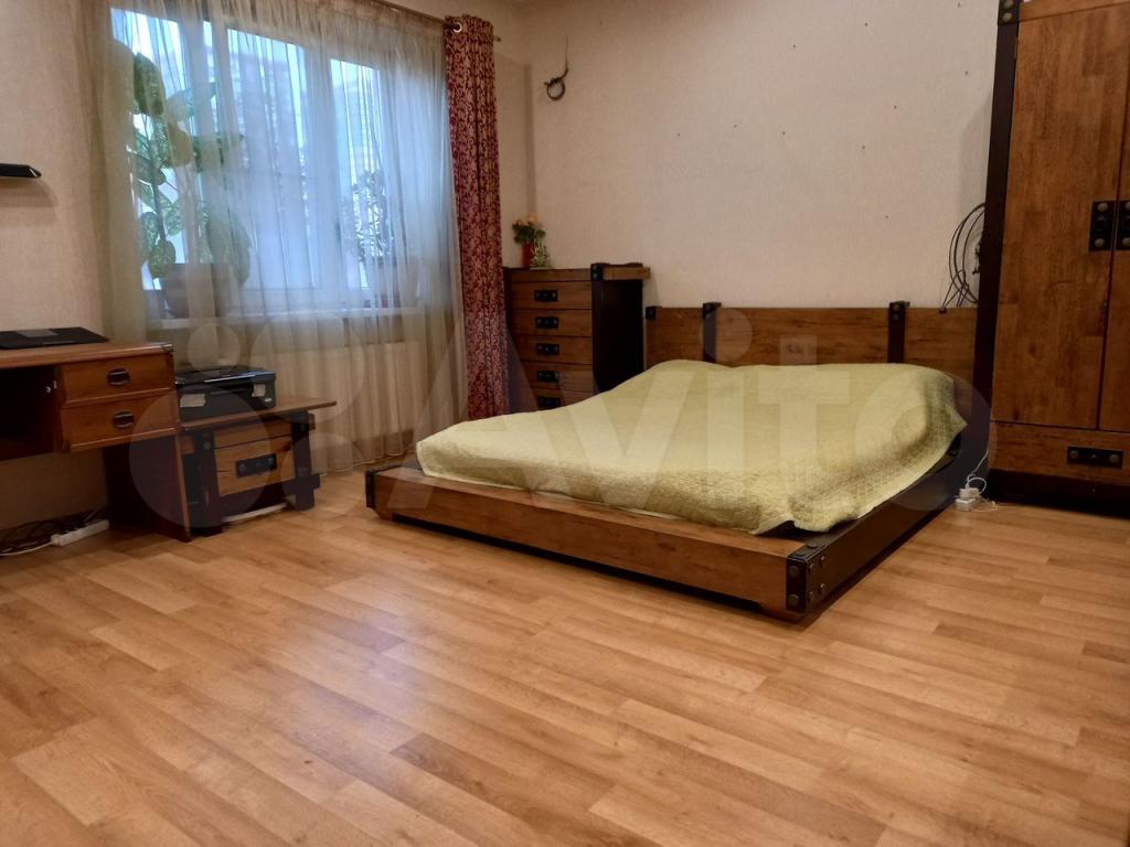 2-комн., 66.1 м², 2/18 этаж, ул. им. Героя Сарабеева В.И., 5к3 — фото 4