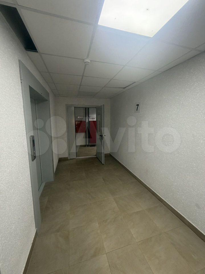 1-комн., 21.5 м², 7/19 этаж, ЖК «Времена года» — фото 4