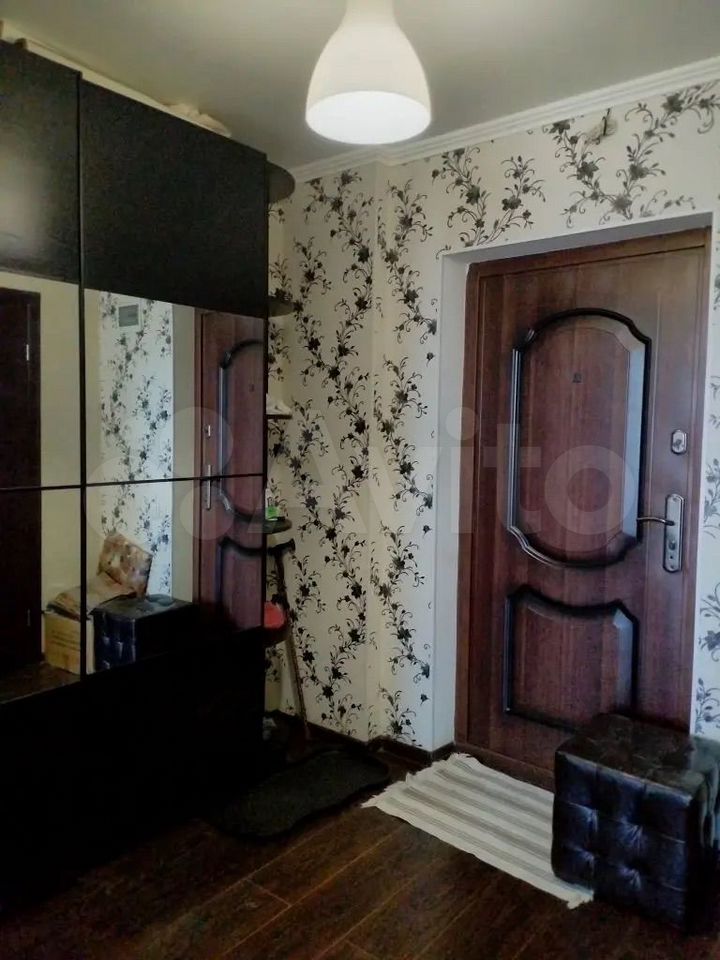 1-комн., 38.7 м², 9/17 этаж, ул. Архитектора Ишунина, 7 — фото 3