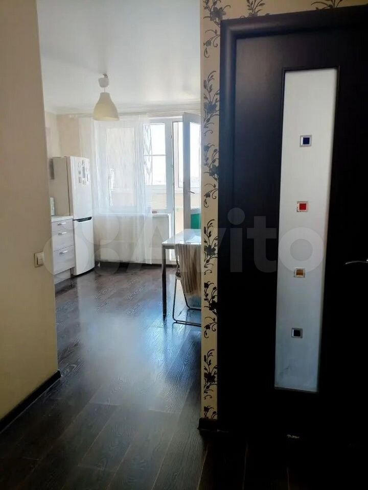 1-комн., 38.7 м², 9/17 этаж, ул. Архитектора Ишунина, 7 — фото 4