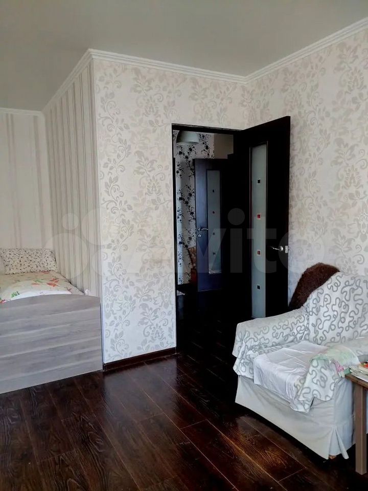 1-комн., 38.7 м², 9/17 этаж, ул. Архитектора Ишунина, 7 — фото 5