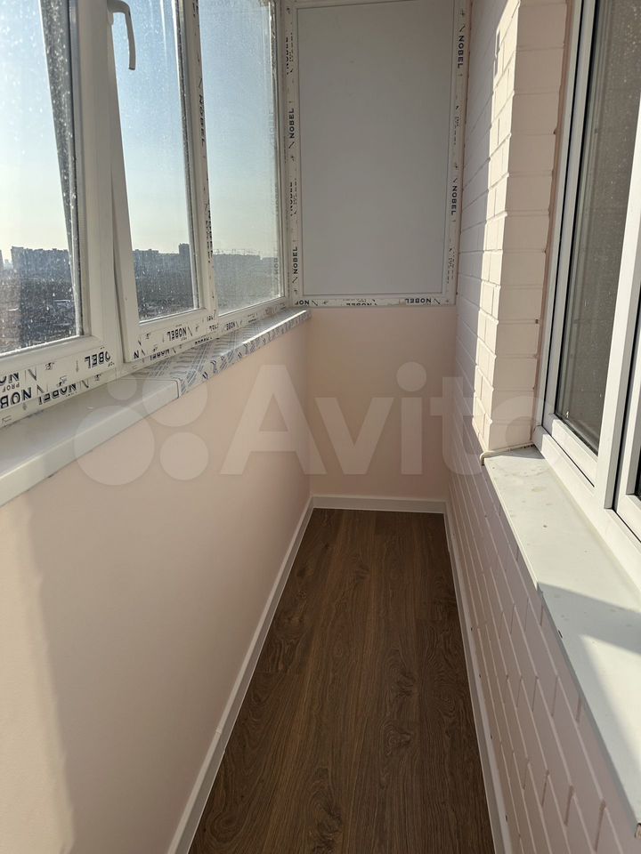 1-комн. квартира, 29 м² в ЖК Дыхание — фото 5