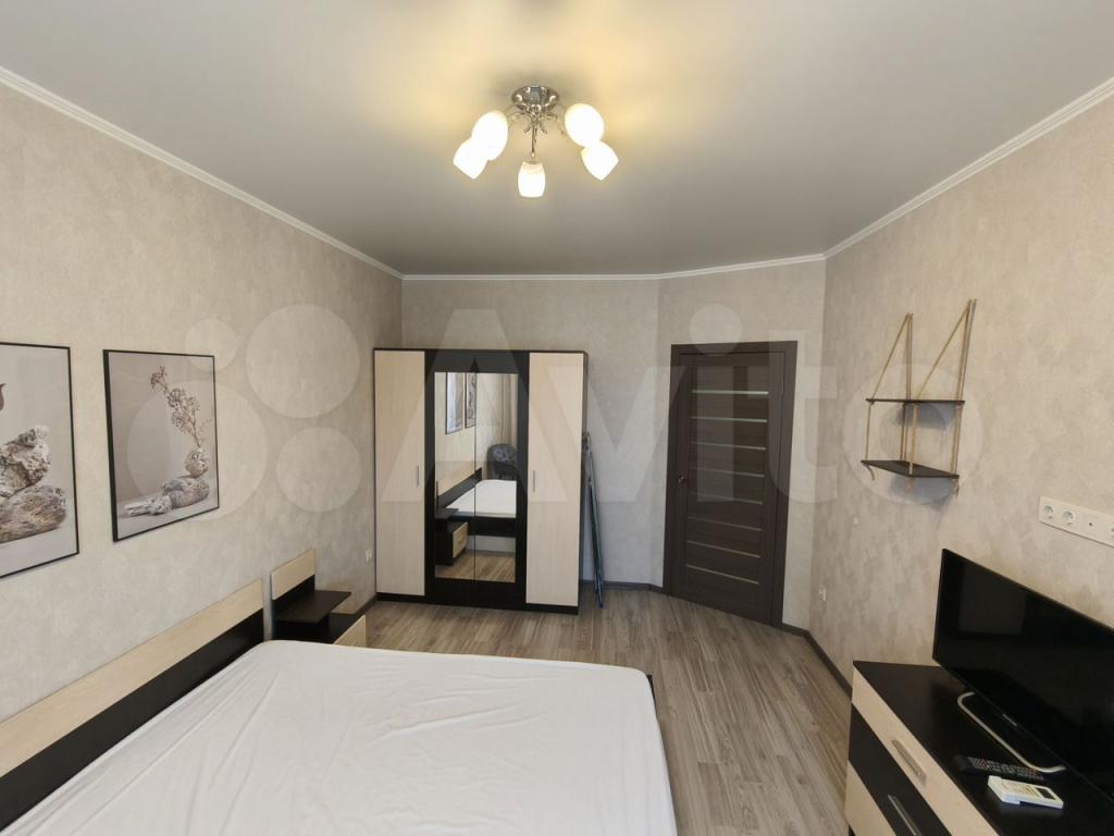 1-комн. квартира, 39.2 м² в ЖК Губернский — фото 3