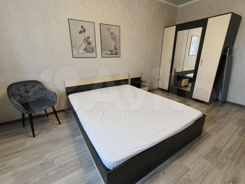 1-комн. квартира, 39.2 м² в ЖК Губернский — фото 4
