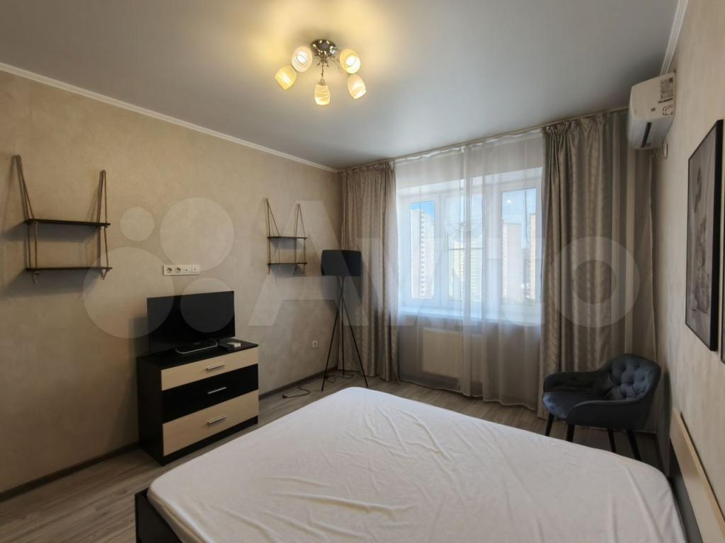 1-комн. квартира, 39.2 м² в ЖК Губернский — фото 5