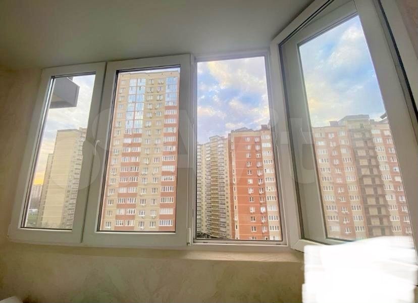 2-комн. квартира, 50.1 м² в ЖК Губернский — фото 2