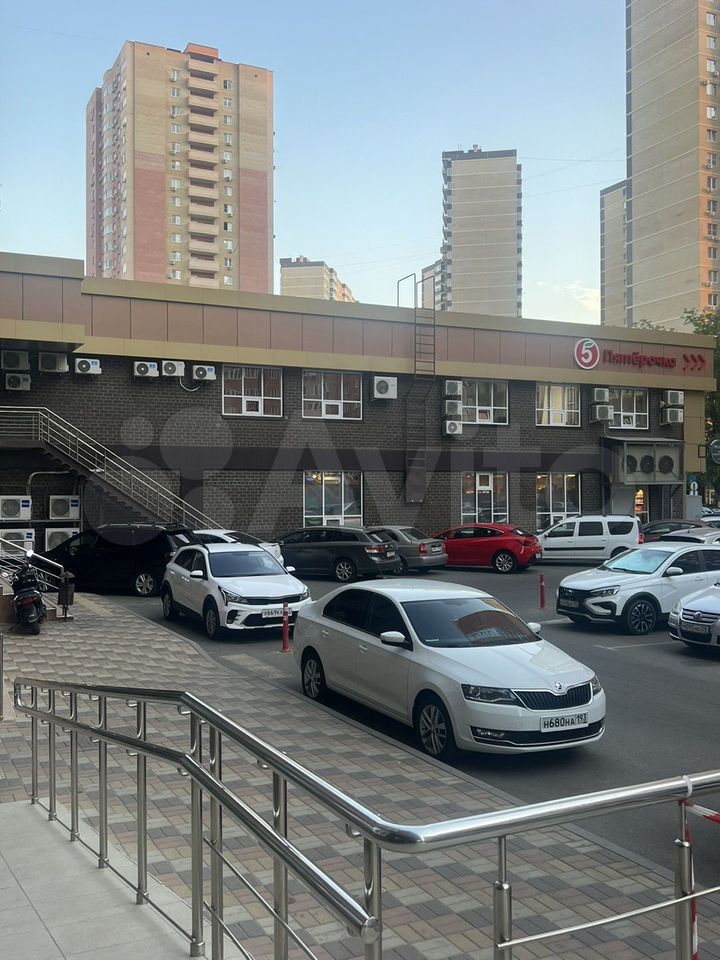 2-комн. квартира, 50.1 м² в ЖК Губернский — фото 4