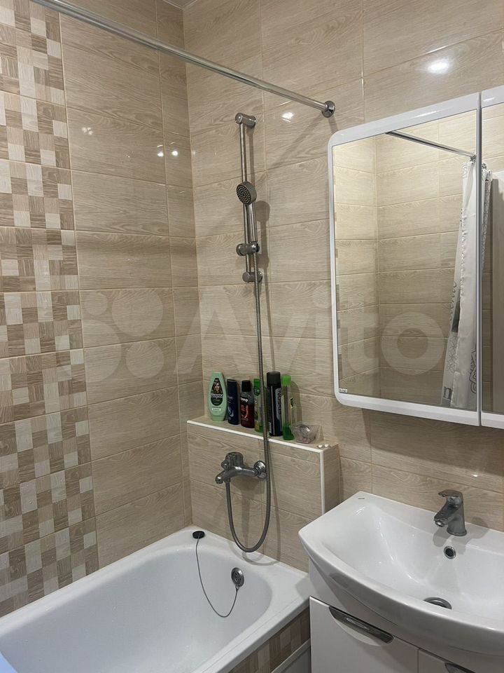 2-комн. квартира, 50.1 м² в ЖК Губернский — фото 5