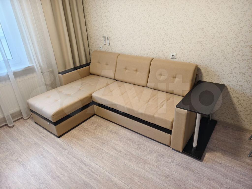 1-комн. квартира, 24.7 м² в ЖК Восточно-Кругликовский — фото 5
