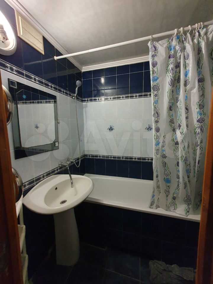 2-комн., 54 м², 1/5 этаж, г Краснодар, поселок Белозерный, д 14 — фото 2