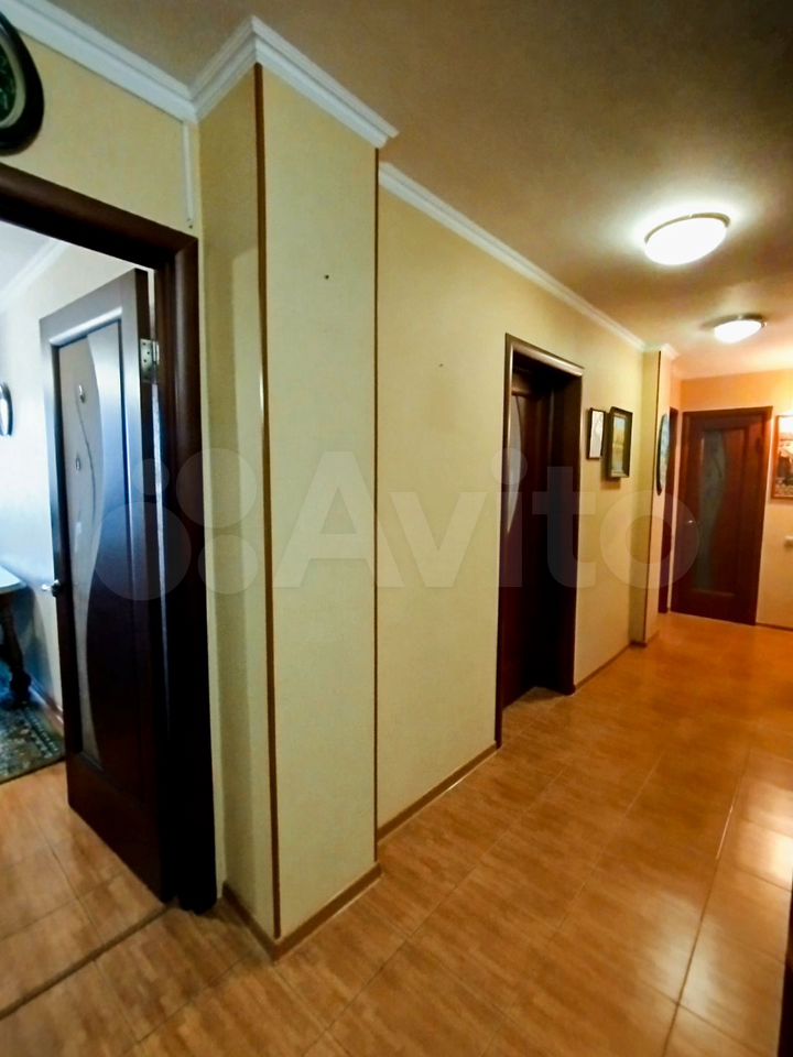 2-комн., 69.2 м², 4/10 этаж, Анапа, Первомайская ул., 22 — фото 5