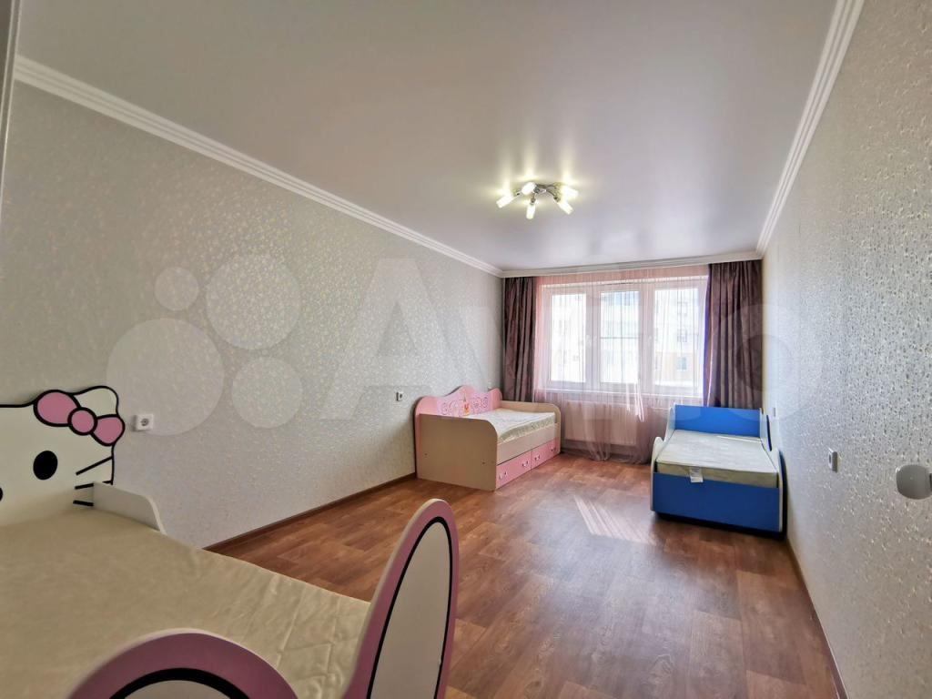 2-комн., 65 м², 2/9 этаж, Анапа, ул. Ленина, 194 — фото 5
