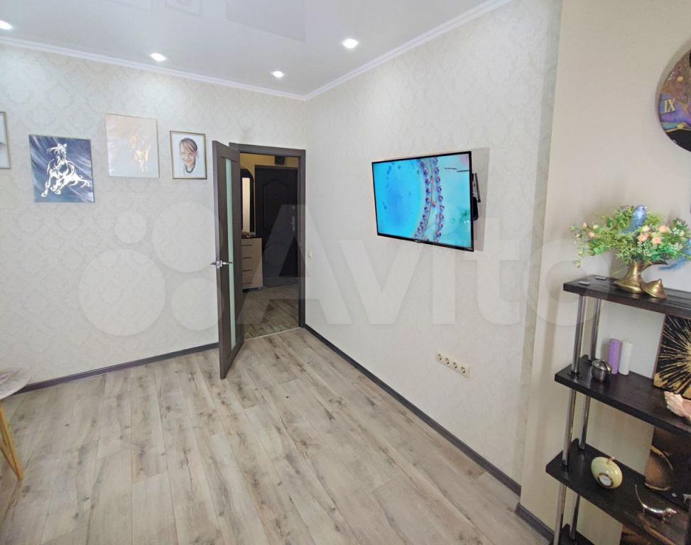 1-комн. квартира, 41.8 м² в ЖК Губернский — фото 3