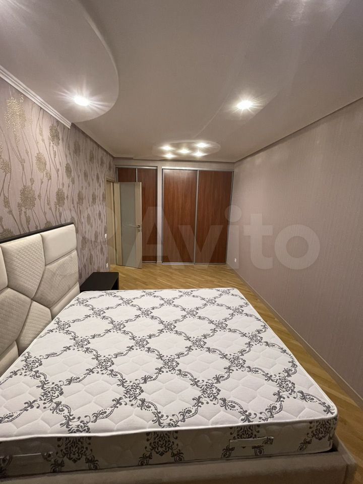 2-комн., 69.1 м², 7/17 этаж, ул. Тюляева, 2/1 — фото 2