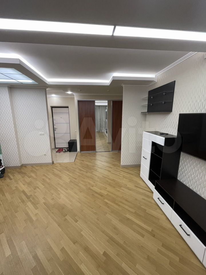 2-комн., 69.1 м², 7/17 этаж, ул. Тюляева, 2/1 — фото 4