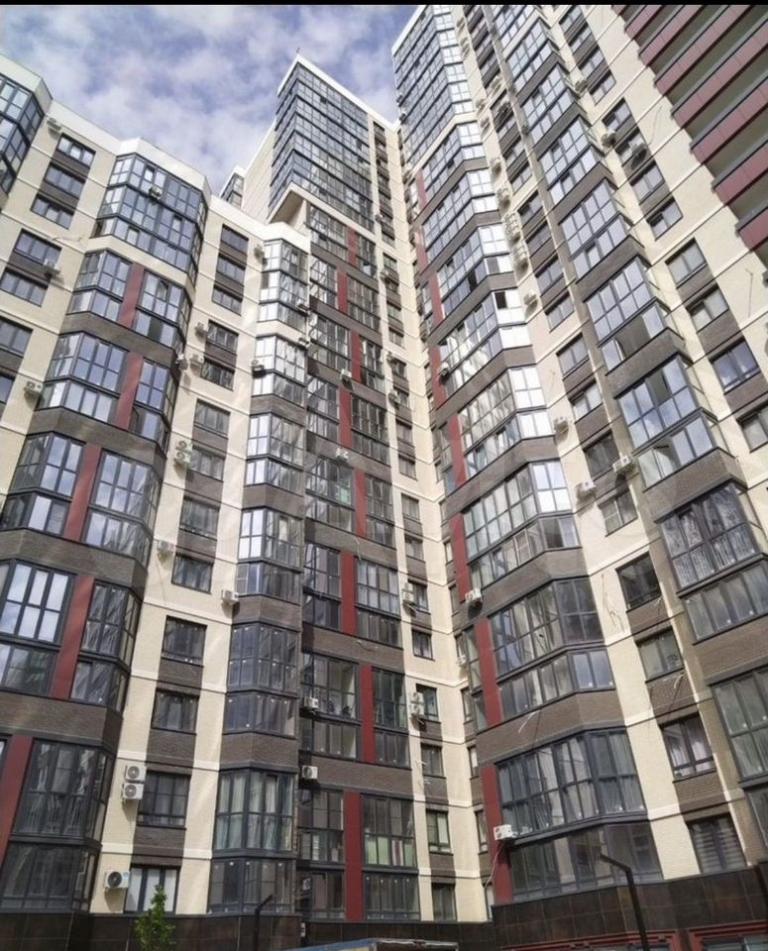 2-комн. квартира, 53.8 м² в ЖК Любимово — фото 3