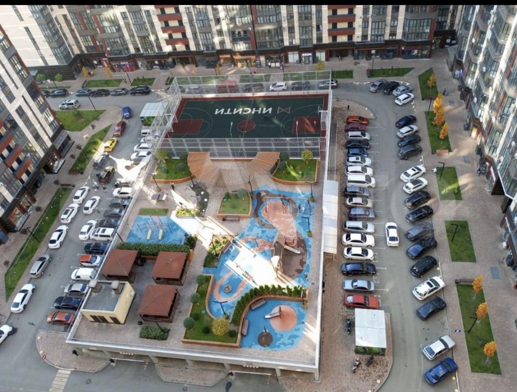 2-комн. квартира, 53.8 м² в ЖК Любимово — фото 5
