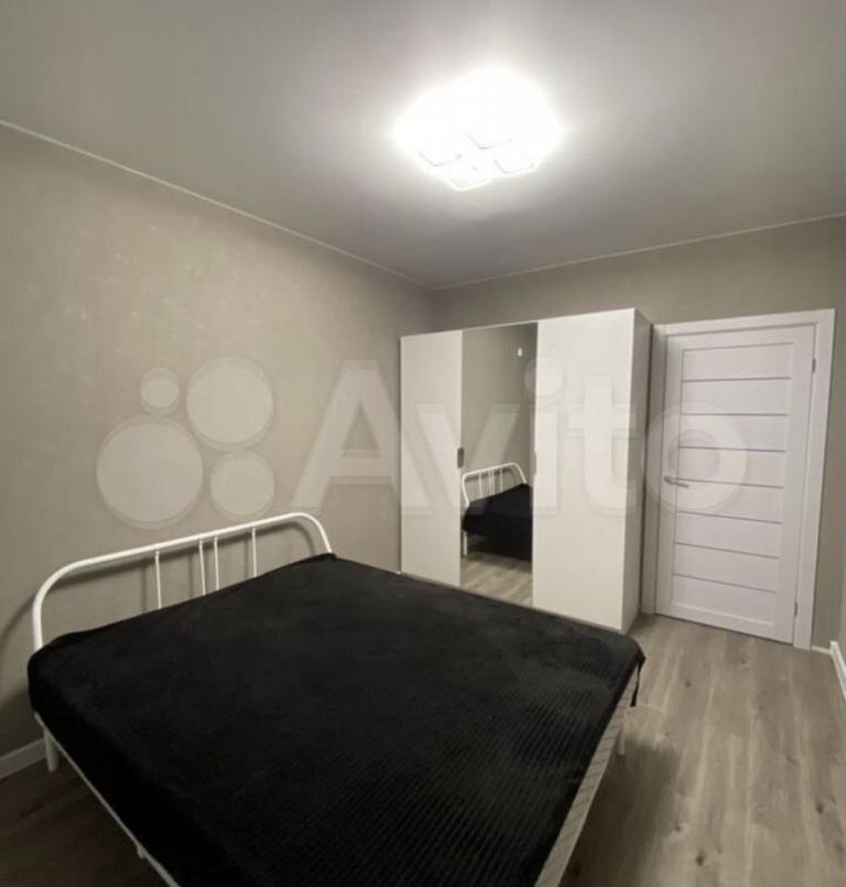 2-комн., 53.8 м², 12/24 этаж, ЖК «Любимово» — фото 5