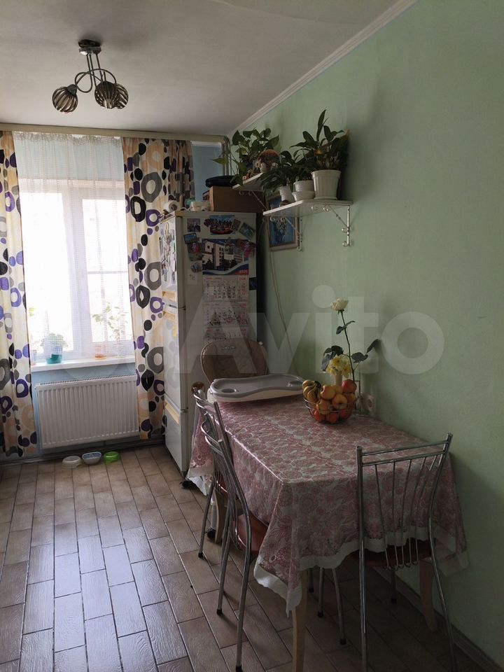 3-комн., 66.2 м², 6/9 этаж, ул. Тюляева, 19/1 — фото 2