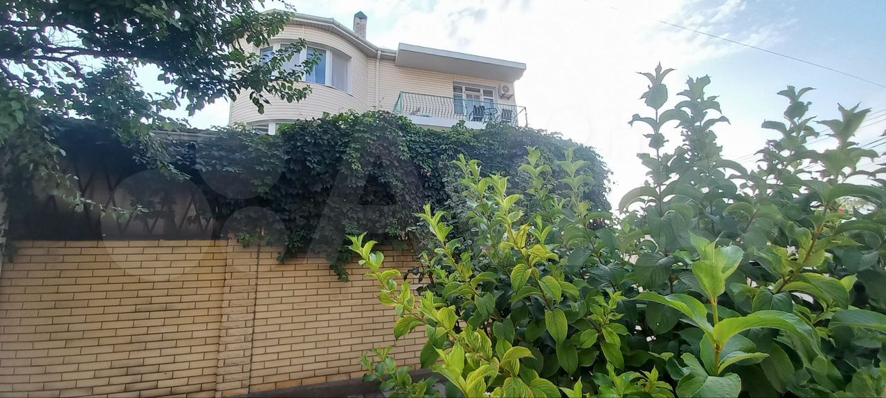 1-комн., 20 м², 3/4 этаж, г Анапа, село Витязево, ул Гагарина, д 1/11 — фото 4