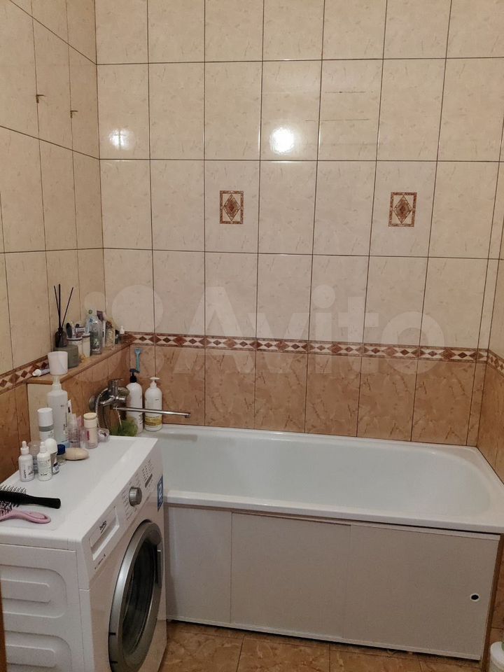 1-комн. квартира, 26 м² в ЖК Кубанский — фото 5