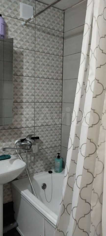 1-комн., 30 м², 2/5 этаж, ул. Селезнёва, 82 — фото 5