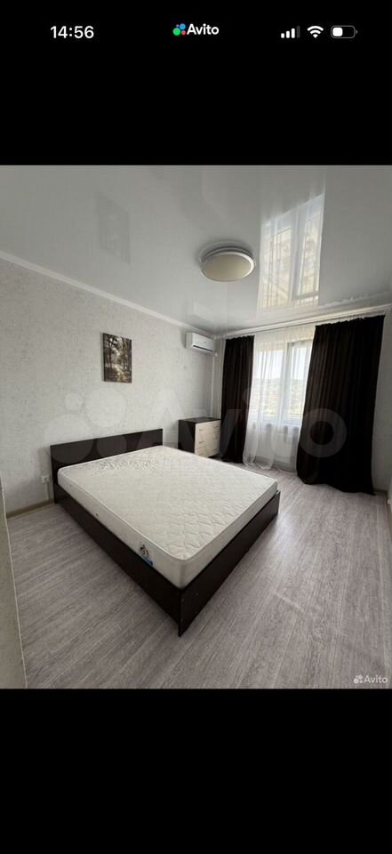 2-комн., 44 м², 16/16 этаж, ЖК «Горгиппия» — фото 4