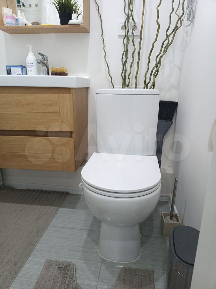 1-комн., 30 м², 4/5 этаж, г Краснодар, ул им. Крупской, д 103 — фото 4