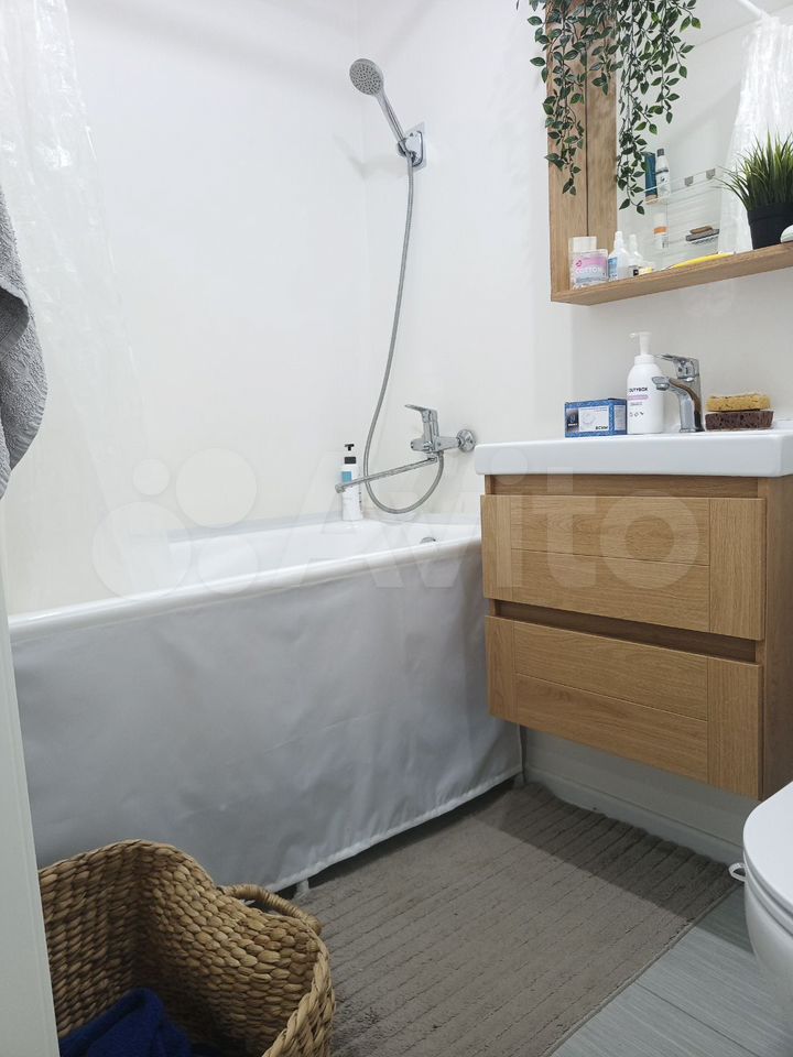 1-комн., 30 м², 4/5 этаж, г Краснодар, ул им. Крупской, д 103 — фото 5