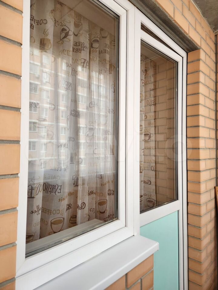 1-комн., 33.3 м², 3/9 этаж, г Краснодар, ул Заполярная, д 35 к 7 — фото 2