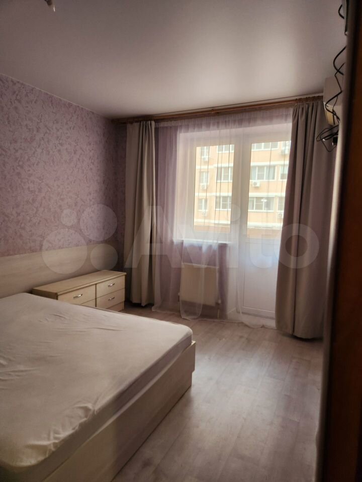 1-комн., 33.3 м², 3/9 этаж, г Краснодар, ул Заполярная, д 35 к 7 — фото 5