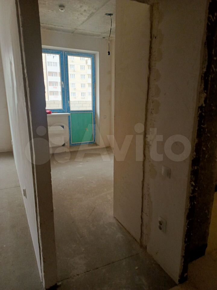 1-комн., 35.2 м², 6/21 этаж, ЖК «Бауинвест» — фото 5