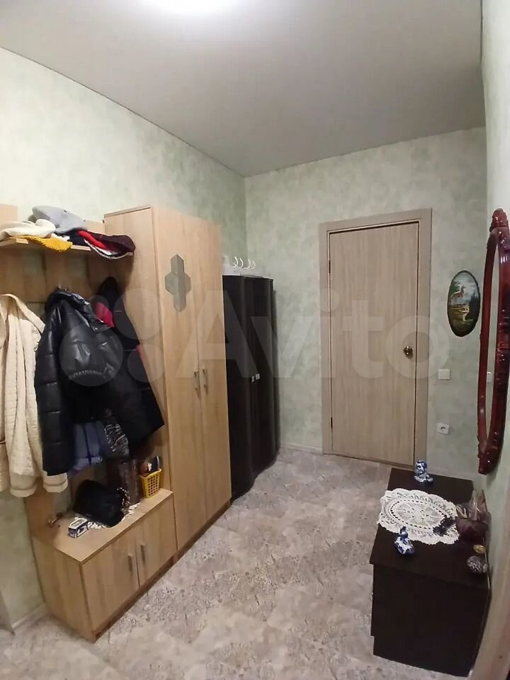 1-комн., 39.5 м², 4/16 этаж, ЖК «Территория счастья на Жигуленко» — фото 3