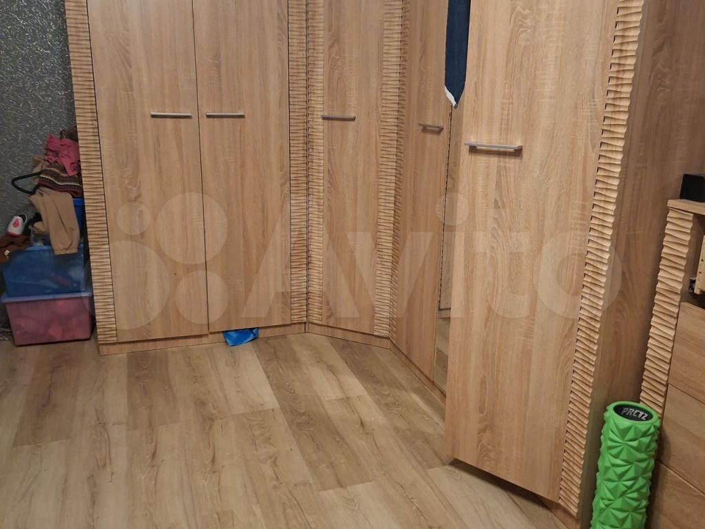 3-комн., 92 м², 12/12 этаж, мкр-н Юбилейный, Рождественская наб., 3 — фото 5