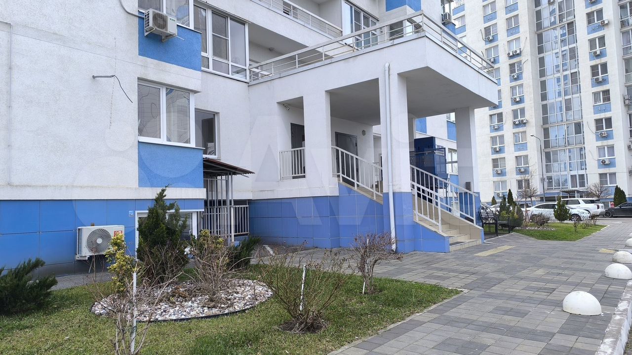 1-комн., 38.1 м², 1/17 этаж, ЖК «Краснодар Сити» — фото 2