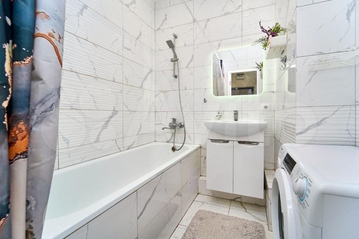 2-комн. квартира, 49.9 м² в ЖК Достояние — фото 2