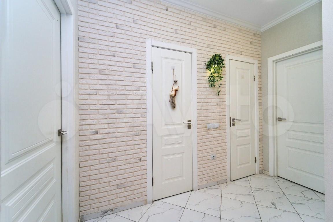 2-комн. квартира, 49.9 м² в ЖК Достояние — фото 4