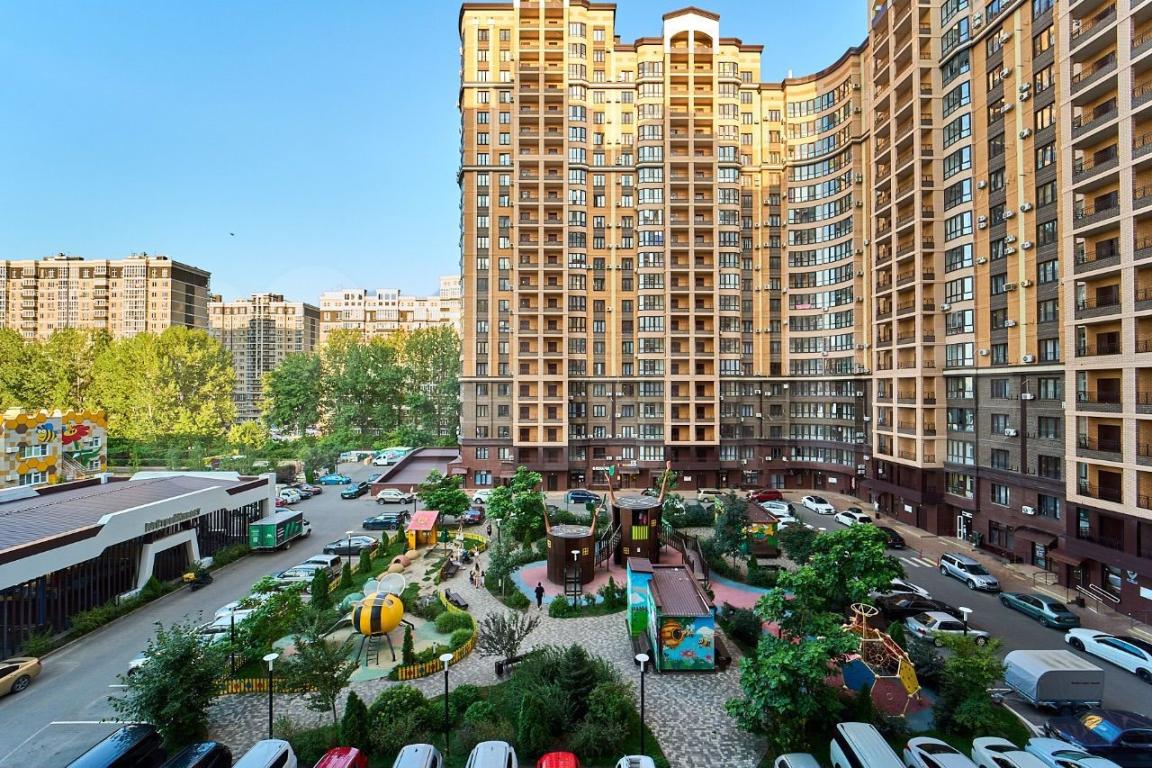 2-комн. квартира, 49.9 м² в ЖК Достояние — фото 5