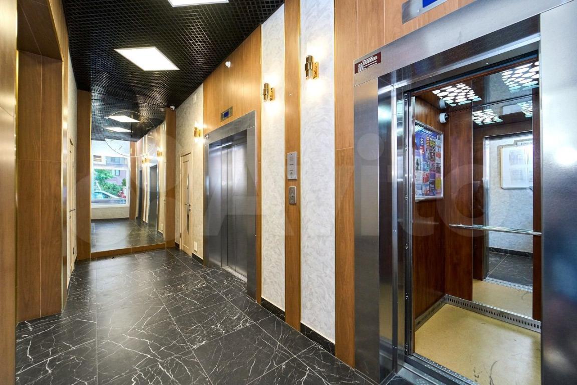 2-комн., 49.9 м², 5/22 этаж, ЖК «Достояние» — фото 5