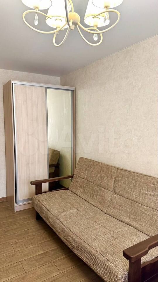 1-комн., 38 м², 1/17 этаж, ул. Героев-Разведчиков, 10 р-н Прикубанский — фото 2