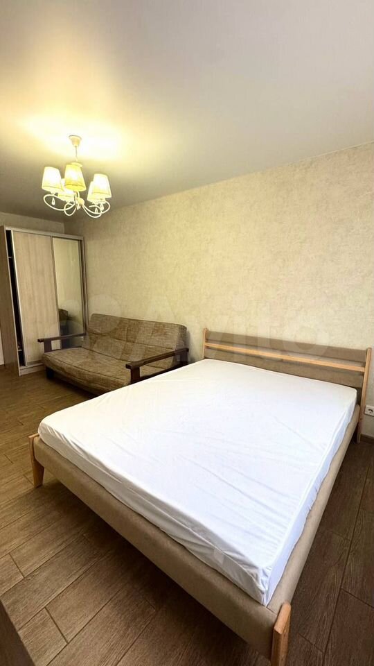 1-комн., 38 м², 1/17 этаж, ул. Героев-Разведчиков, 10 р-н Прикубанский — фото 3