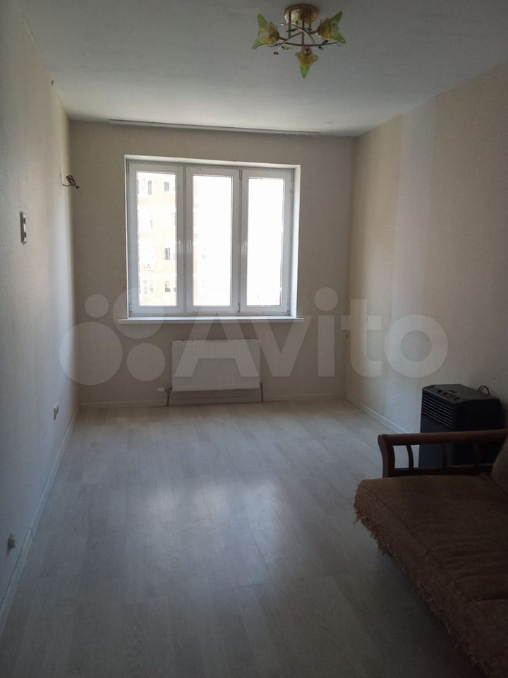 1-комн. квартира, 35 м² в ЖК Акварели-2 — фото 4