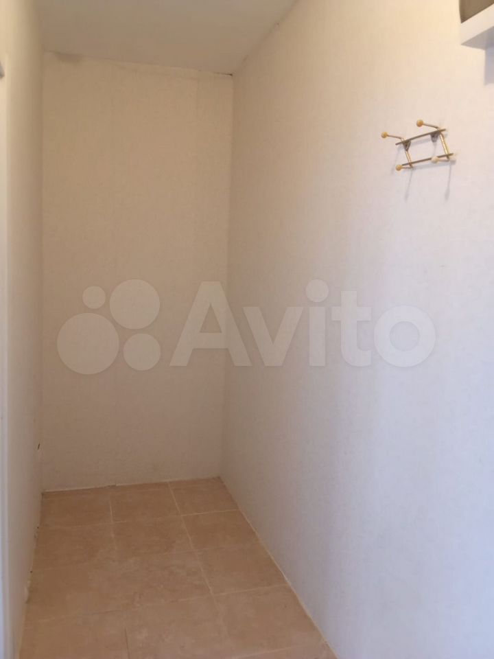 1-комн. квартира, 35 м² в ЖК Акварели-2 — фото 5