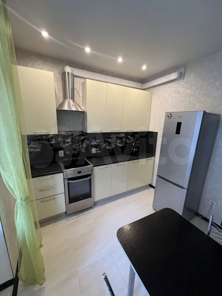 1-комн., 29.1 м², 11/16 этаж, г Краснодар, ул им. Героя Яцкова И.В., д 9/1 — фото 3