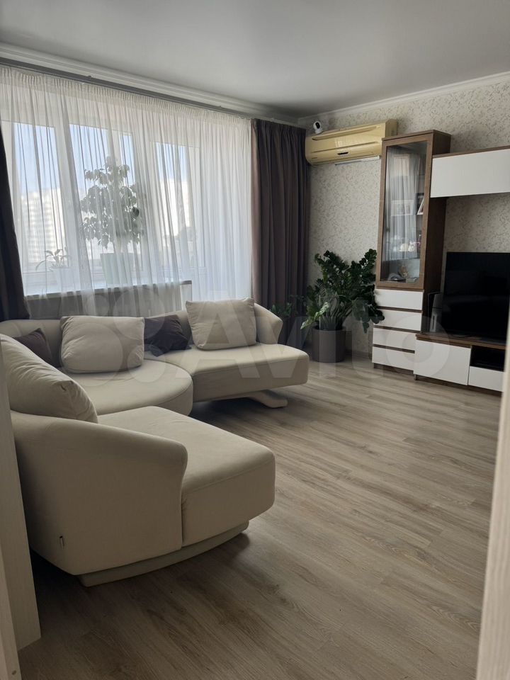 3-комн., 112.6 м², 9/9 этаж, ул. Карякина, 11 — фото 4