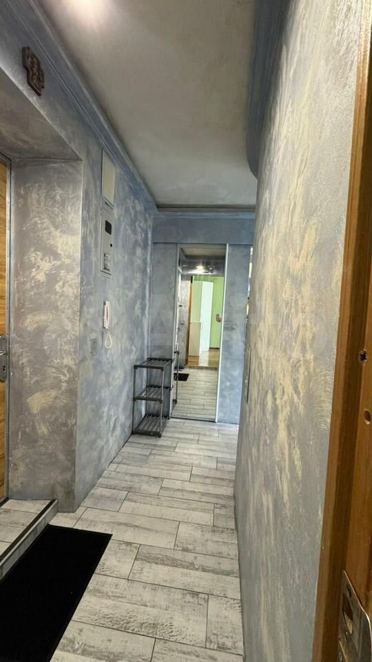 2-комн., 43.7 м², 3/5 этаж, Анапа, ул. Шевченко, 237 — фото 2